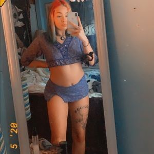 Meet your Posher, Trin